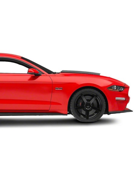 Toma de aire del capó (MUSTANG 18-23 Ecoboost, GT)