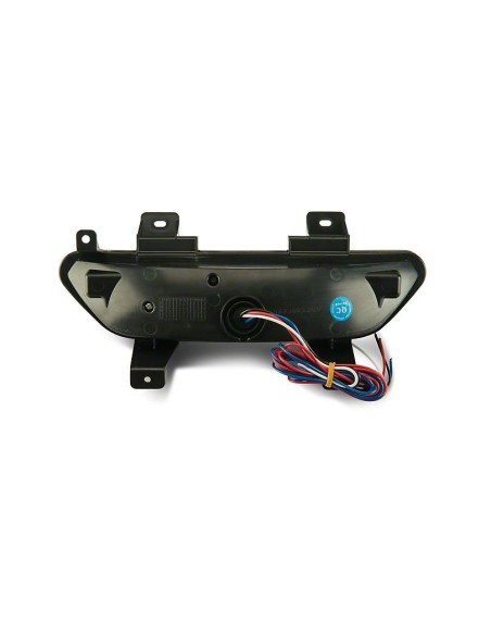 Luz de freno/niebla de marcha atrás - LED ahumado (MUSTANG 18-23)