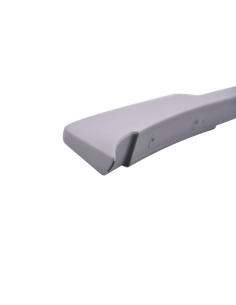 Alerón trasero estilo Roush (MUSTANG 15-23)