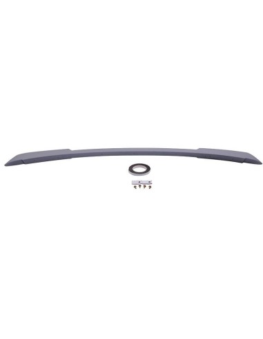 Alerón trasero estilo Roush (MUSTANG 15-23)