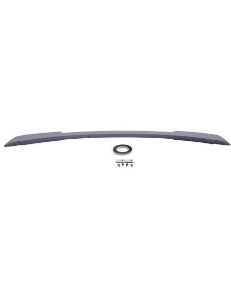 Alerón trasero estilo Roush (MUSTANG 15-23)