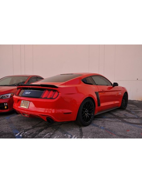 Alerón trasero estilo Roush (MUSTANG 15-23)
