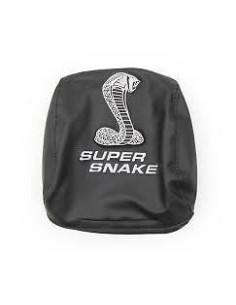 MUSTANG REPOSACABEZAS SHELBY  SUPER SNAKE