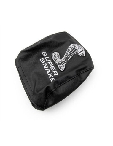 MUSTANG SHELBY SUPER SNAKE HEADREST