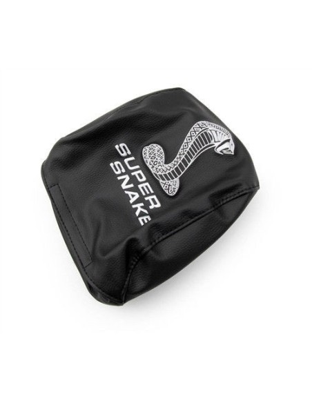 MUSTANG SHELBY SUPER SNAKE HEADREST