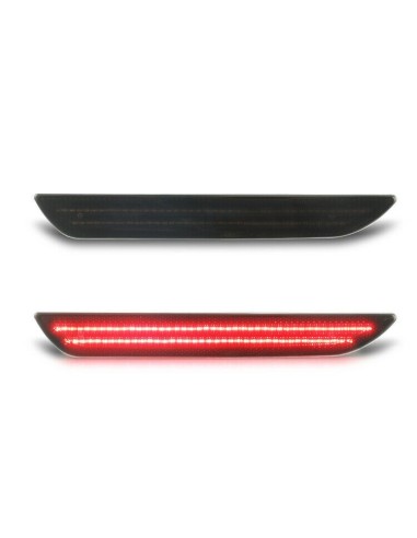 Rear Bumper Side Markers - Dual LED (MUSTANG 18-23)