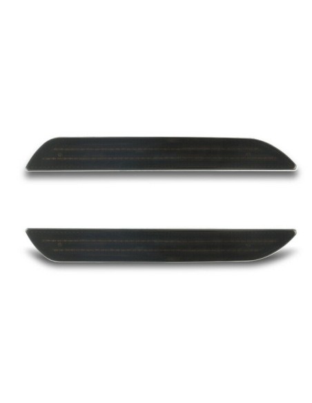 Rear Bumper Side Markers - Dual LED (MUSTANG 18-23)