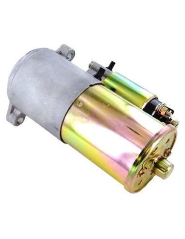 MOTOR DE ARRANQUE  2005 06 07 08 09 10 8cyl. 4.6L 5.4L