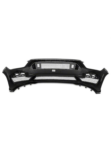 Parachoques delantero estilo GT350 (MUSTANG 15-17 EcoBoost, V6, GT)