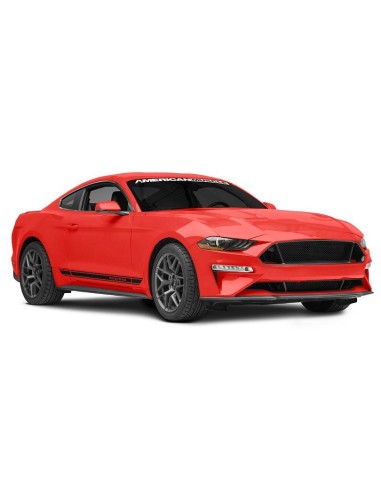 Parrilla superior (MUSTANG 18-23 GT, EcoBoost)