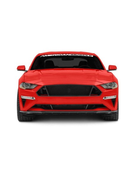 Parrilla superior (MUSTANG 18-23 GT, EcoBoost)