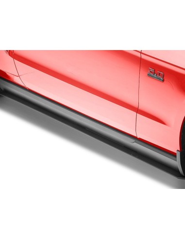 Faldones laterales - Estilo RTR (MUSTANG 10-14)