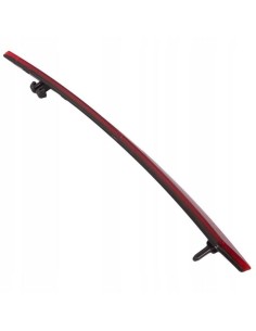 Kit de reflectores para parachoques trasero derecho e izquierdo (MUSTANG 18-23) 2