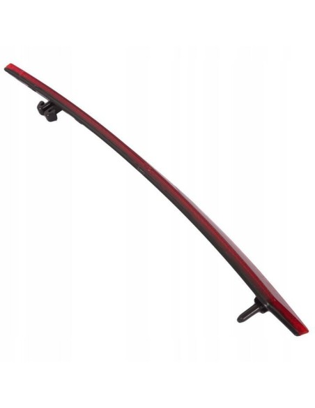 Kit de reflectores para parachoques trasero derecho e izquierdo (MUSTANG 18-23)