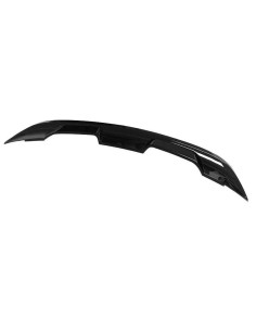 Alerón de maletero estilo GT500 2020 - Negro brillante (MUSTANG 10-14)