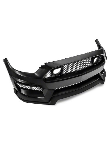 Parachoques delantero estilo MACH1 (MUSTANG 15-17 EcoBoost, V6, GT)