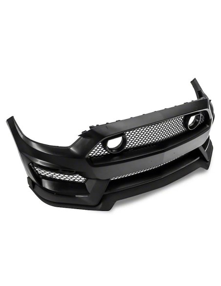 Parachoques delantero estilo MACH1 (MUSTANG 15-17 EcoBoost, V6, GT)