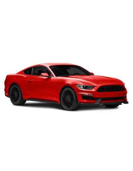 Parachoques delantero estilo MACH1 (MUSTANG 15-17 EcoBoost, V6, GT)