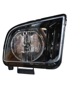 FORD MUSTANG 05 06 FARO DELANTERO DERECHO