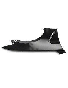 Guardabarros de repuesto estilo GT350 - Aluminio (MUSTANG GT 15-17, EcoBoost, V6) 2