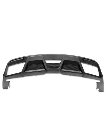 Rear Bumper & Diffuser Kit - GT350 Style (MUSTANG 15-17 all)