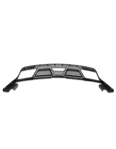 Rear Bumper & Diffuser Kit - GT350 Style (MUSTANG 15-17 all)