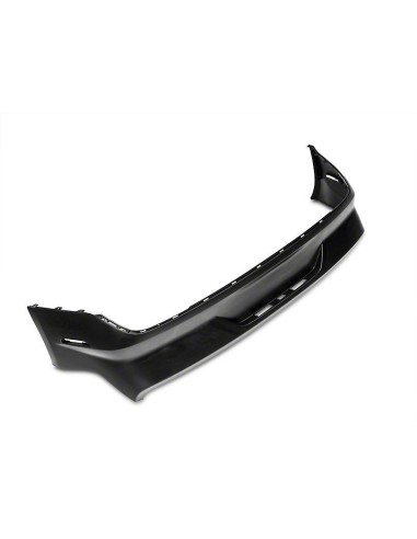 Rear Bumper & Diffuser Kit - GT350 Style (MUSTANG 15-17 all)
