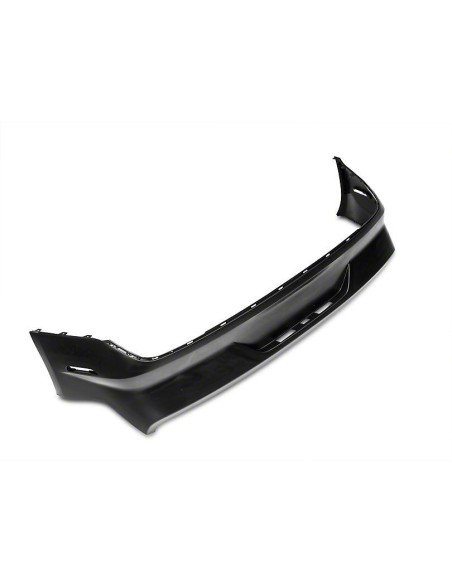 Rear Bumper & Diffuser Kit - GT350 Style (MUSTANG 15-17 all)