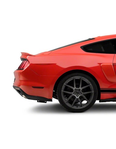 Rear Bumper & Diffuser Kit - GT350 Style (MUSTANG 15-17 all)