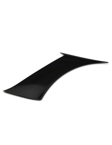 Tomas de aire para guardabarros delantero - Estilo GT350 (MUSTANG 15-23 Ecoboost, V6, GT)