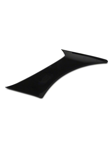 Tomas de aire para guardabarros delantero - Estilo GT350 (MUSTANG 15-23 Ecoboost, V6, GT)