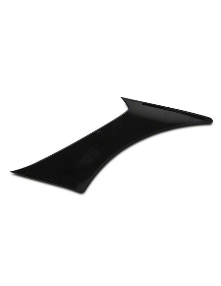 Tomas de aire para guardabarros delantero - Estilo GT350 (MUSTANG 15-23 Ecoboost, V6, GT)