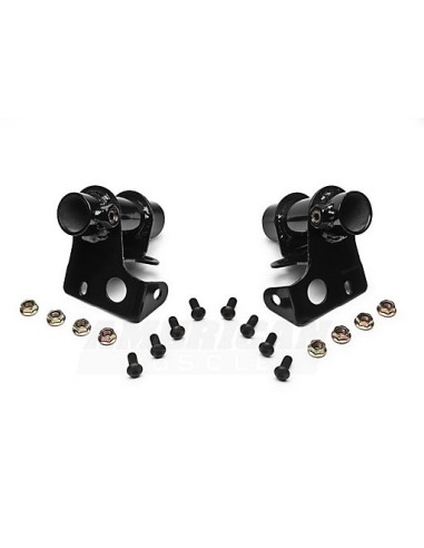 Barra Antivuelco (2005-2014 GT, V6, GT500)