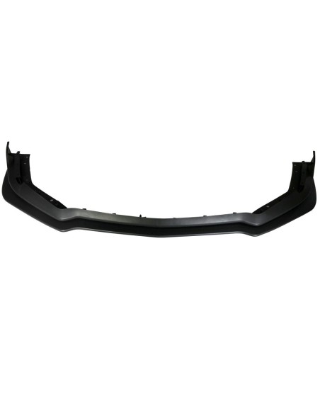 Alerón de mentón - Borde del parachoques delantero (MUSTANG 18-23 Ecoboost, GT)