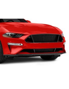 Parrilla inferior (MUSTANG 18-23 GT, Ecoboost)
