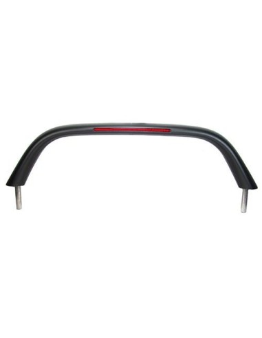 Barra Antivuelco con luz (2005-2014 GT, V6, GT500)