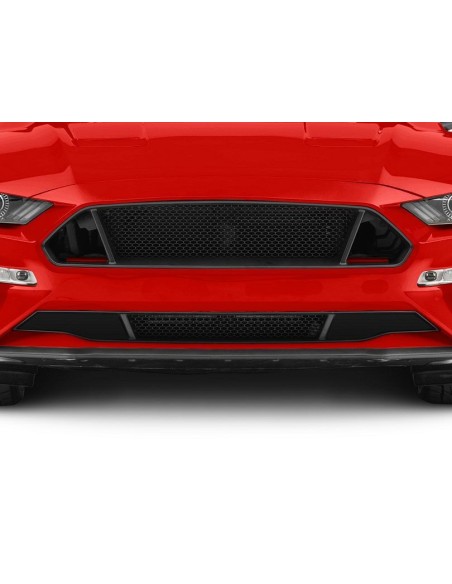 Parrilla inferior (MUSTANG 18-23 GT, Ecoboost)