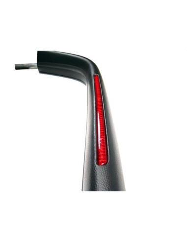 Barra Antivuelco con luz (2005-2014 GT, V6, GT500)