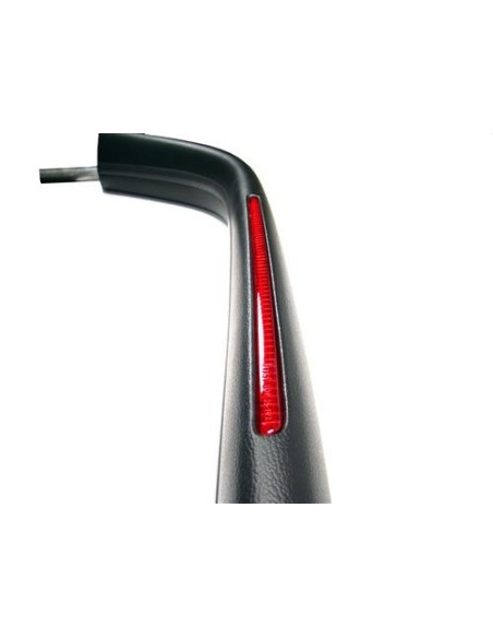 Barra Antivuelco con luz (2005-2014 GT, V6, GT500)