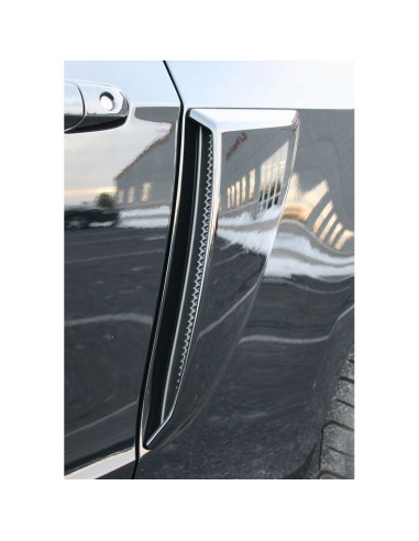 GT/CS Side Scoops (MUSTANG 10-14 all)