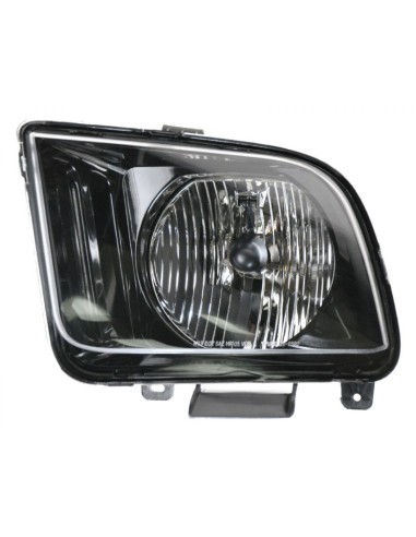 FORD MUSTANG 05 06 FARO DELANTERO IZQUIERDO