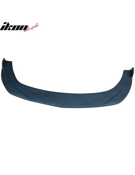Alerón de mentón - Borde del parachoques delantero - PLANO (MUSTANG 15-17)