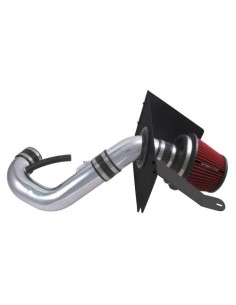 FORD MUSTANG SISTEMA DE FILTRO DE AIRE COMPETICION 4.0 v6