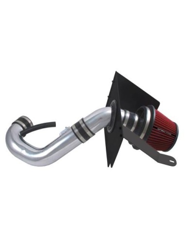 FORD MUSTANG SISTEMA DE FILTRO DE AIRE COMPETICION 4.0 v6