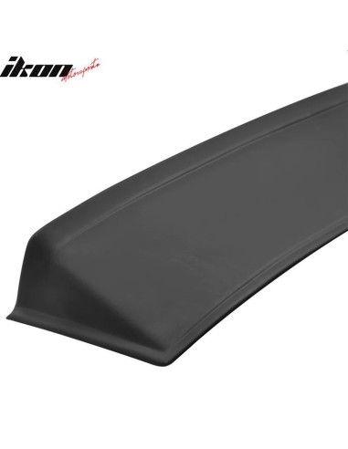 Alerón de visera para ventana de techo trasera (MUSTANG Coupé 05-14)