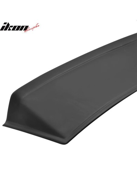 Alerón de visera para ventana de techo trasera (MUSTANG Coupé 05-14)