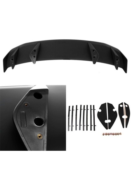 Alerón trasero - Estilo especial GT California (MUSTANG 10-14)