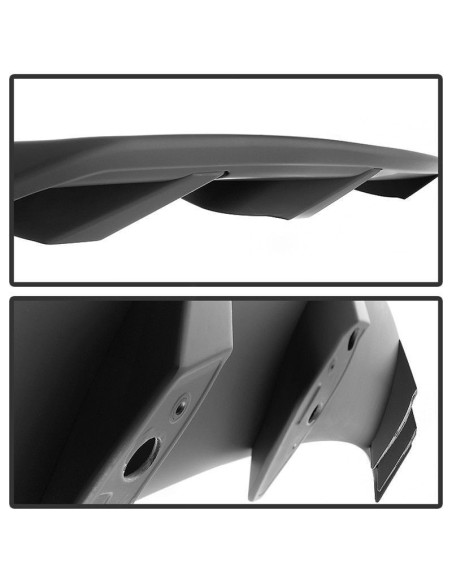 Alerón trasero - Estilo especial GT California (MUSTANG 10-14)