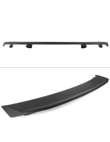 Alerón trasero - Estilo especial GT California (MUSTANG 10-14)