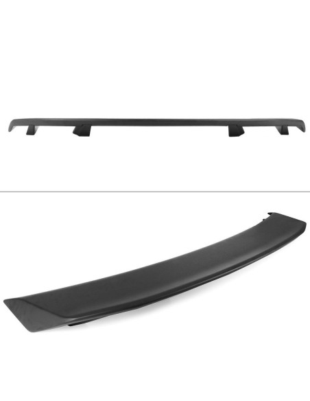 Alerón trasero - Estilo especial GT California (MUSTANG 10-14)